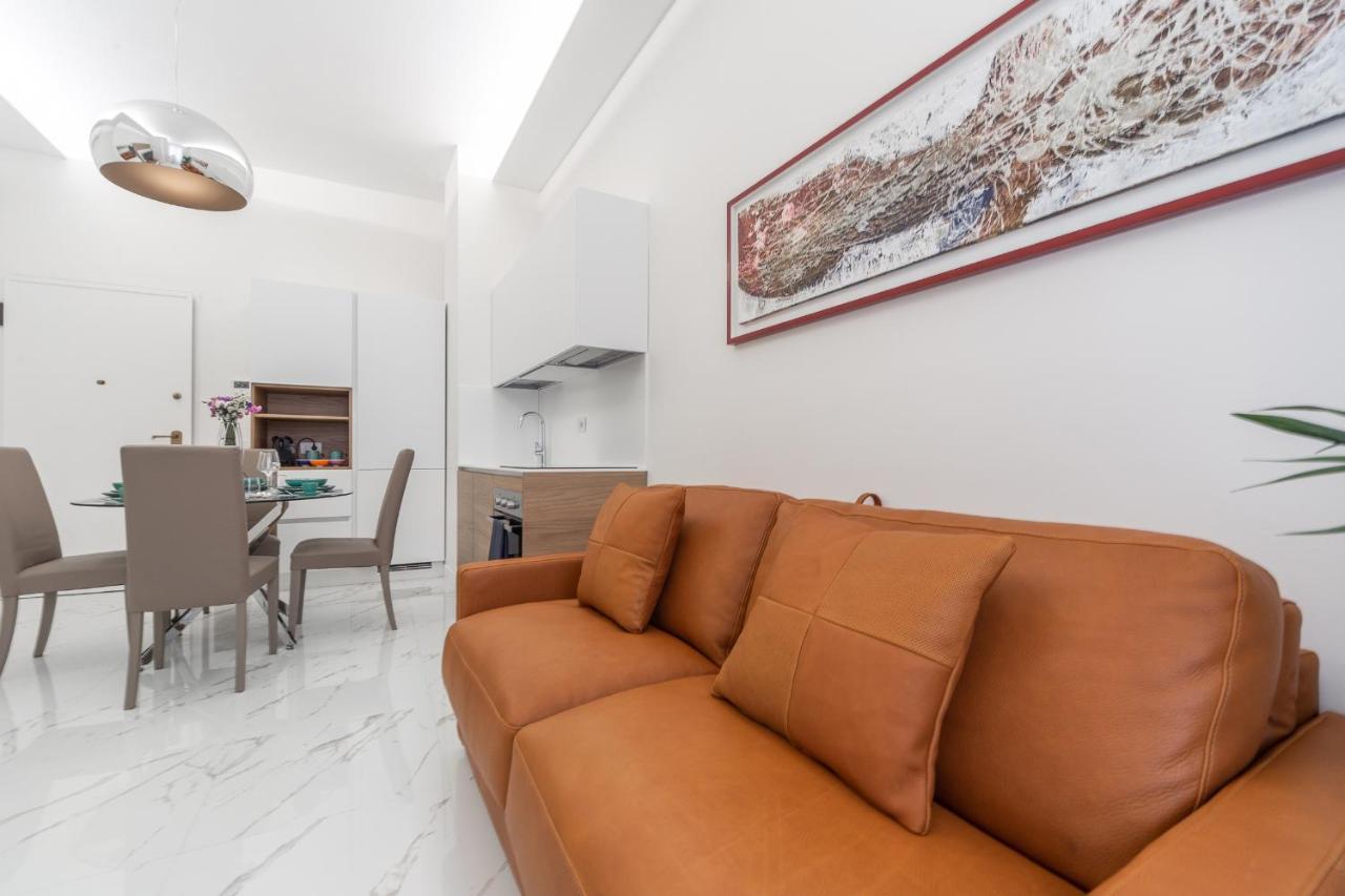Milano Duomo cozy apartment Eksteriør billede