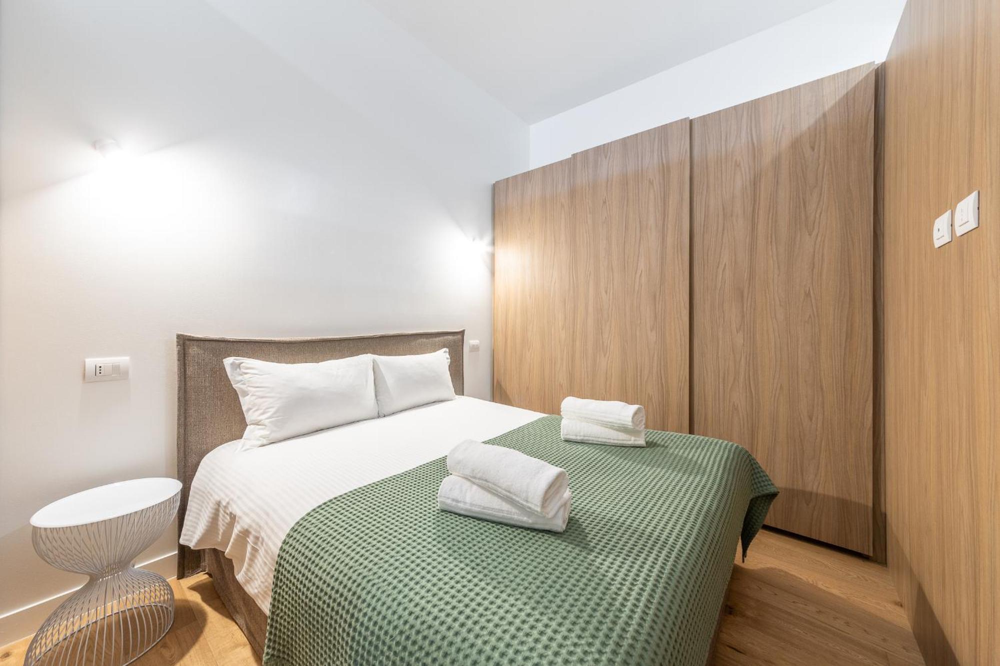 Milano Duomo cozy apartment Eksteriør billede
