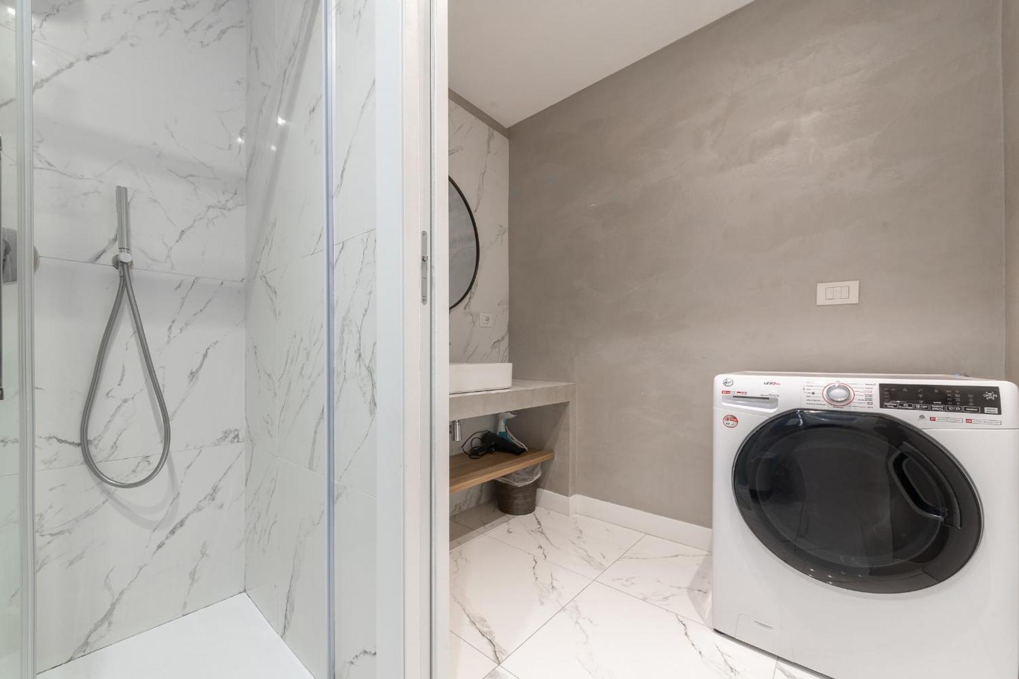 Milano Duomo cozy apartment Eksteriør billede