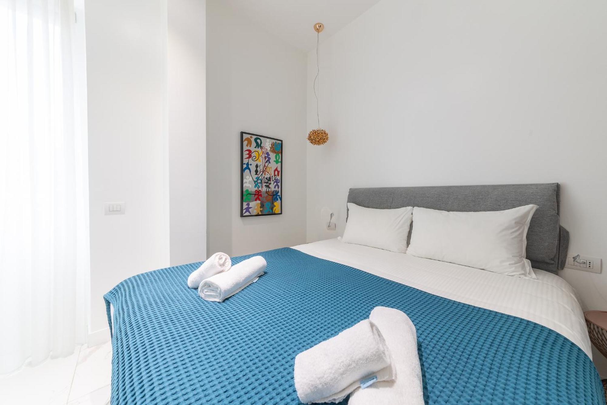 Milano Duomo cozy apartment Eksteriør billede