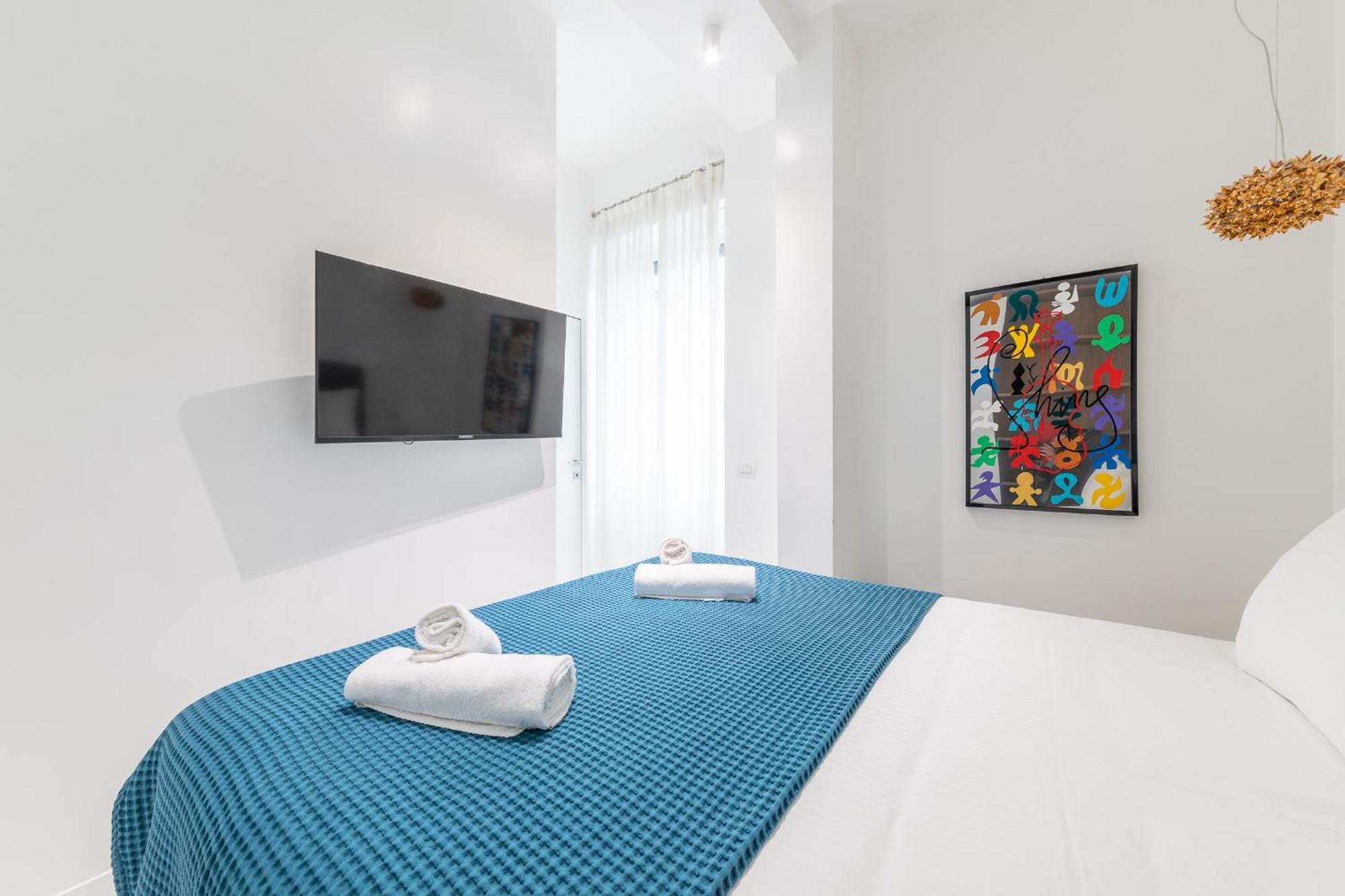 Milano Duomo cozy apartment Eksteriør billede