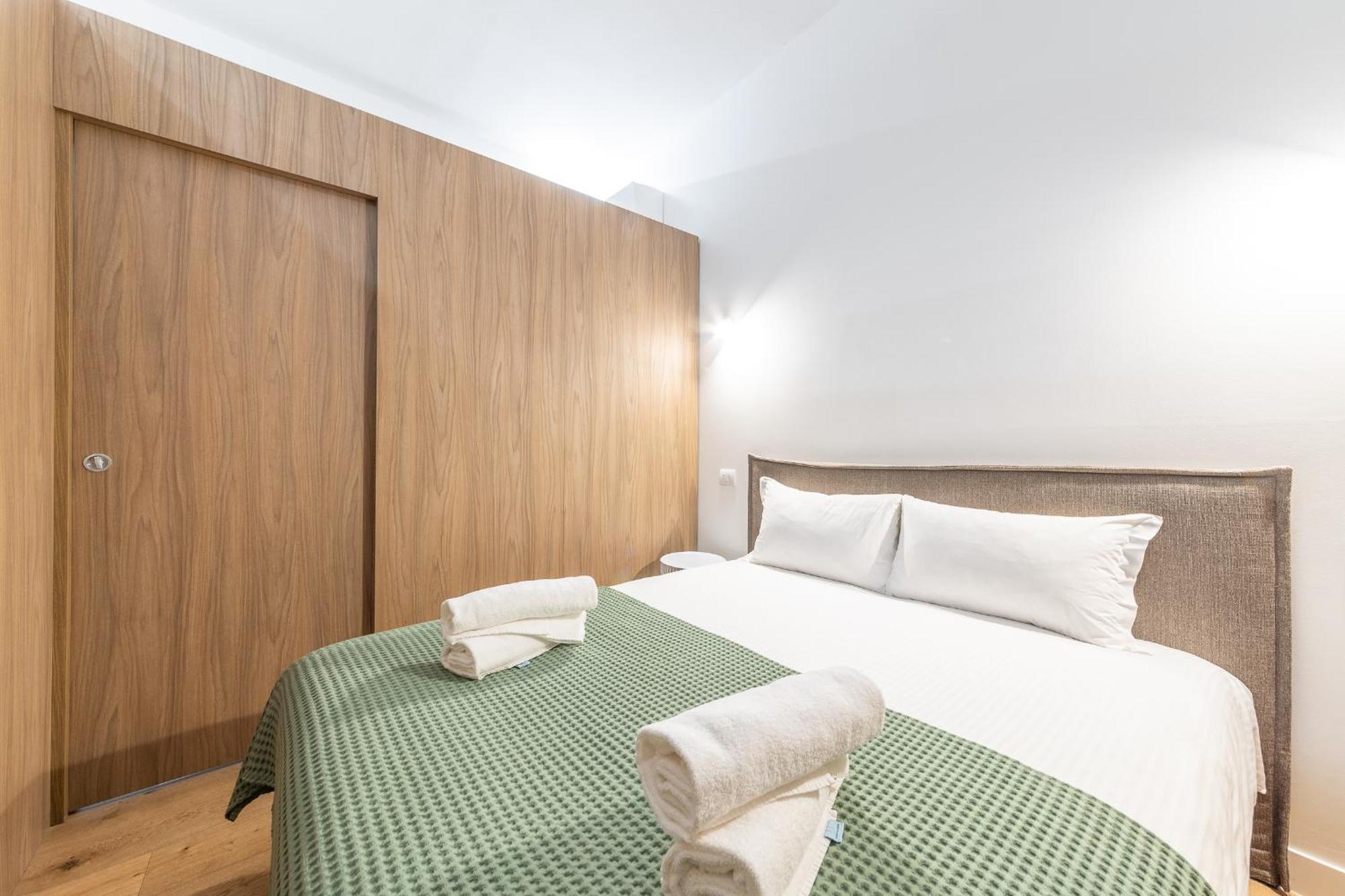 Milano Duomo cozy apartment Eksteriør billede