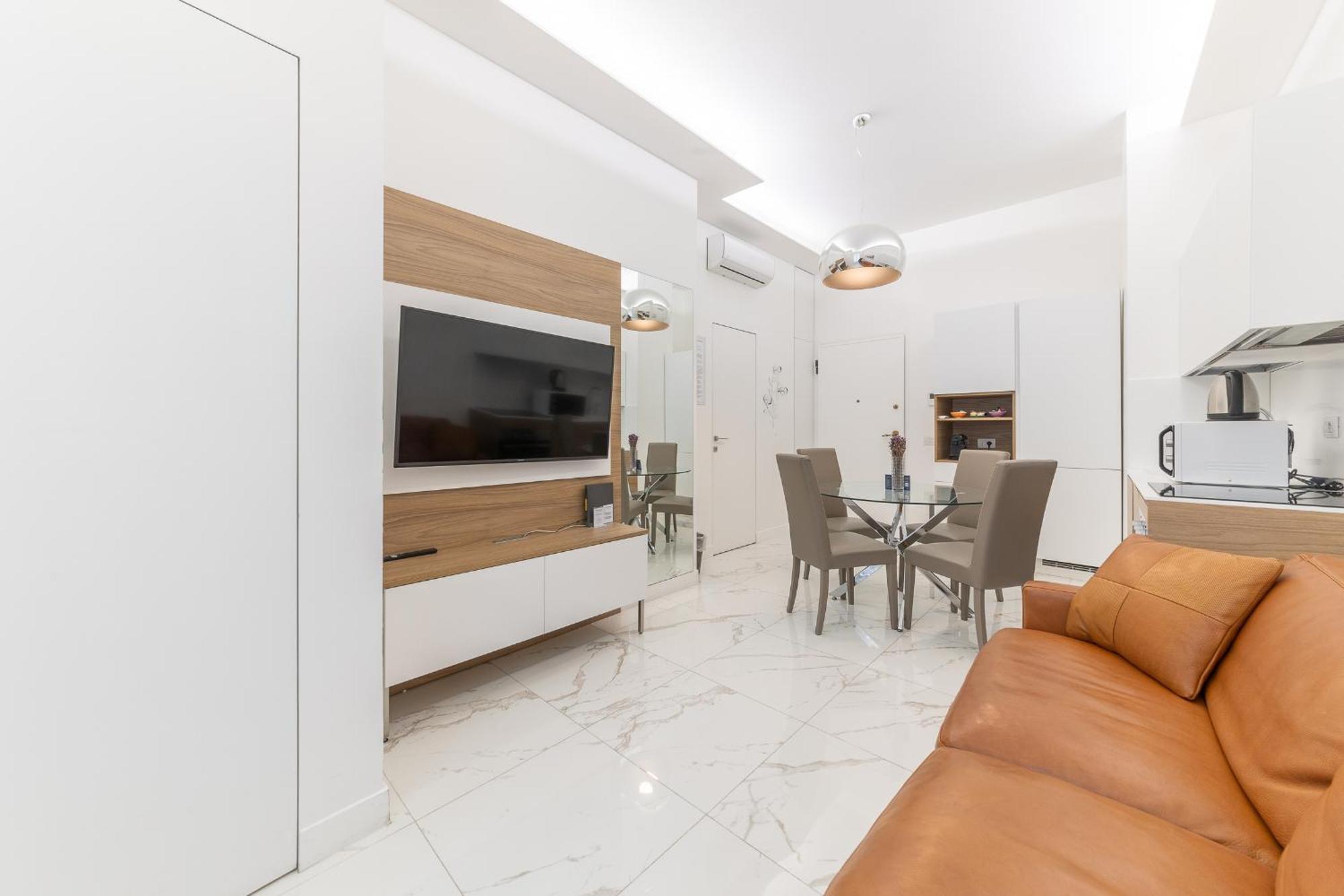 Milano Duomo cozy apartment Eksteriør billede