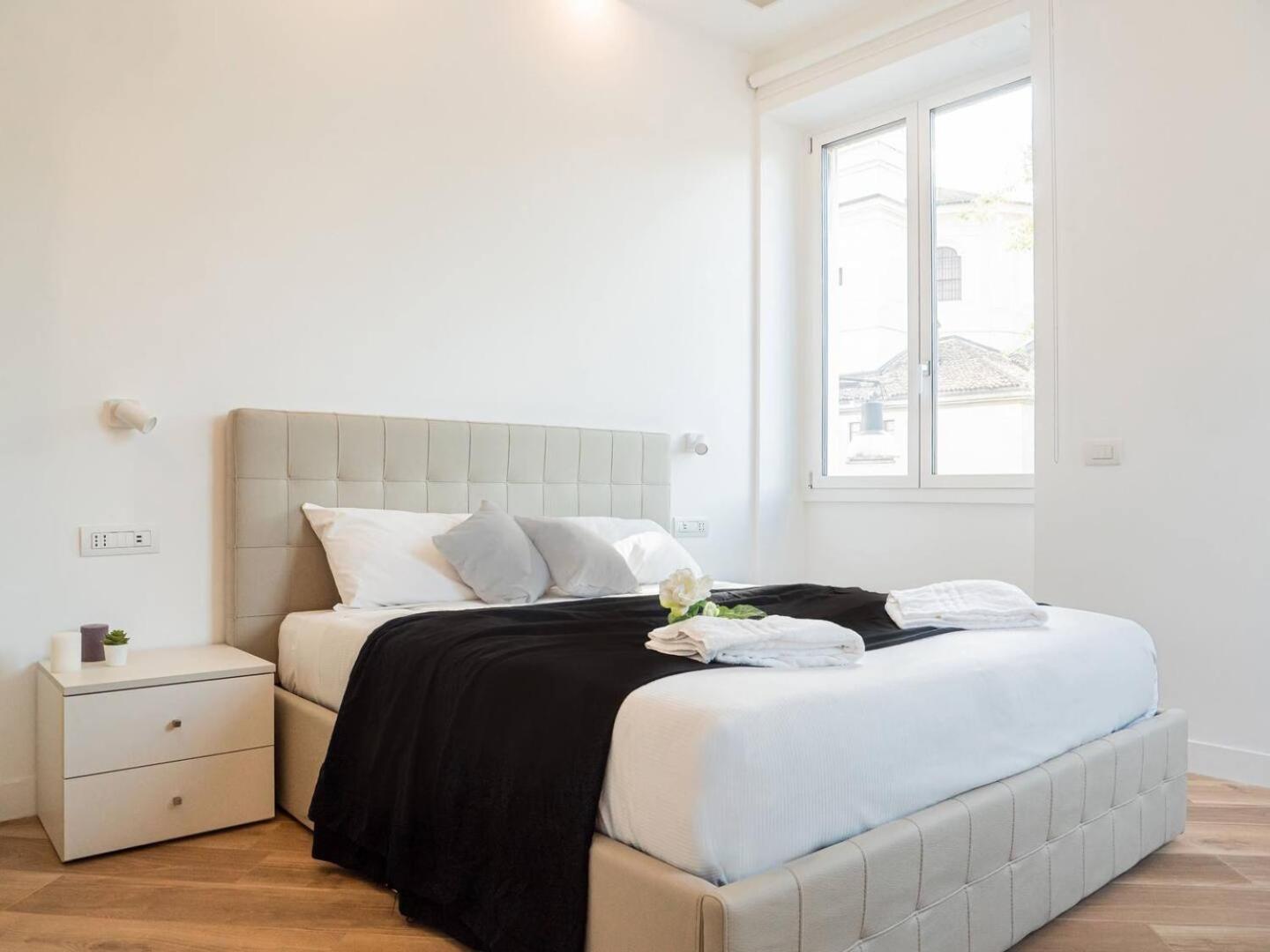 Milano Duomo cozy apartment Eksteriør billede