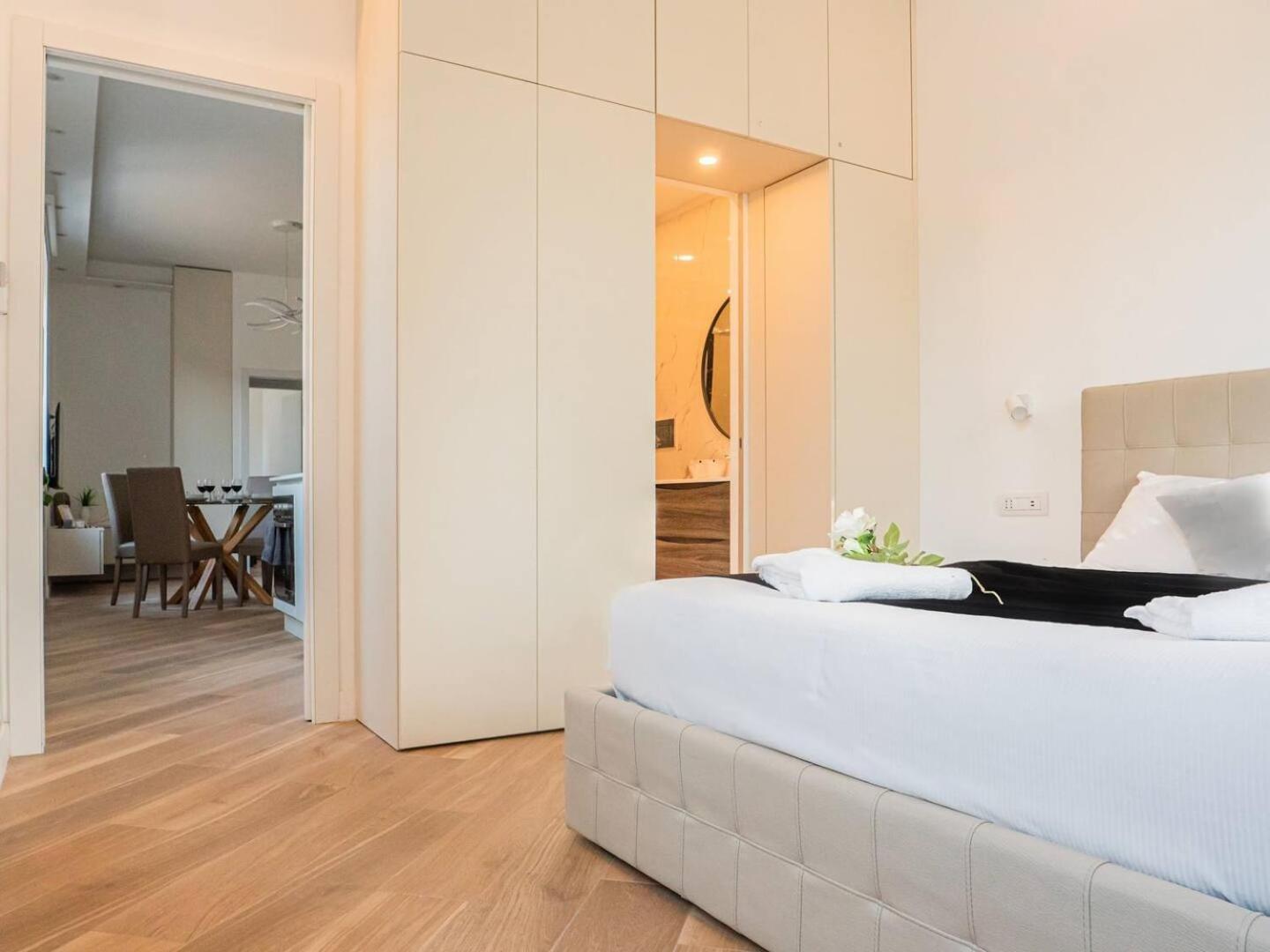 Milano Duomo cozy apartment Eksteriør billede
