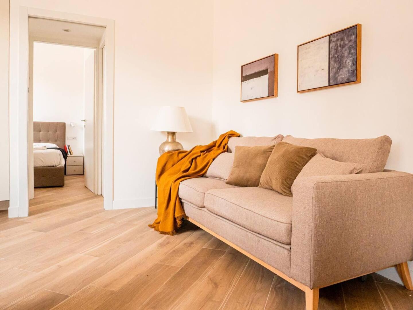 Milano Duomo cozy apartment Eksteriør billede