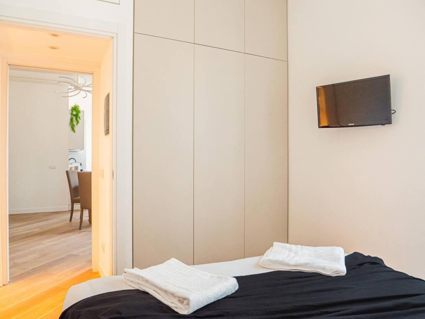 Milano Duomo cozy apartment Eksteriør billede